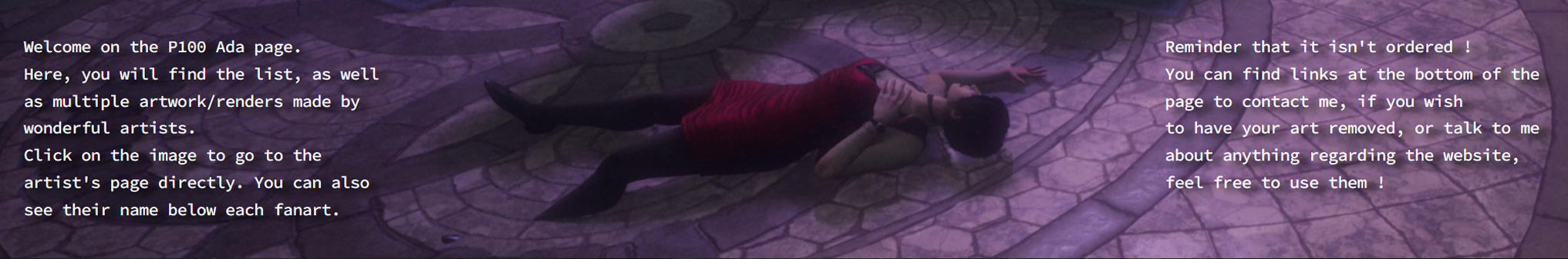 Ada Wong header
