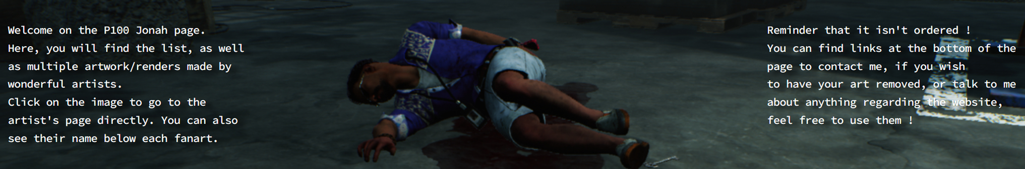 Jonah Vasquez header