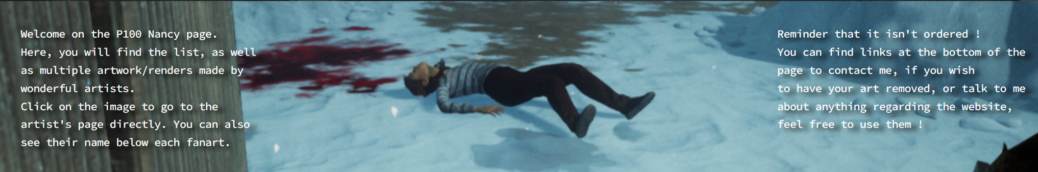 Nancy Wheeler header