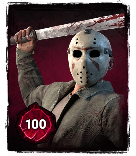 Jason Voorhees
