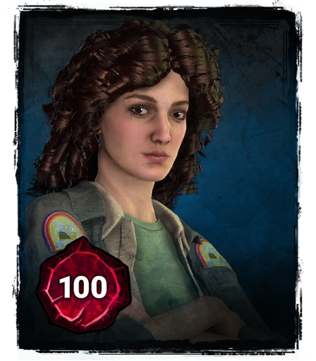 Ellen Ripley