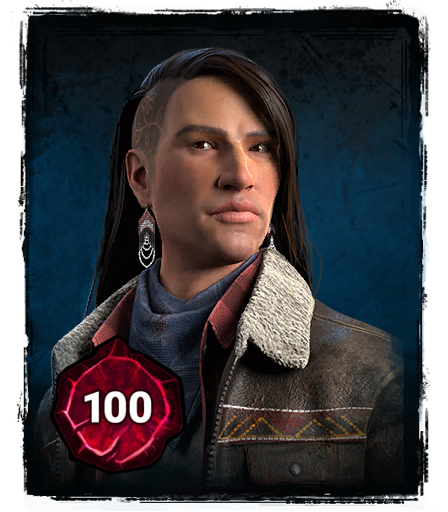 Shane Wiigwaas