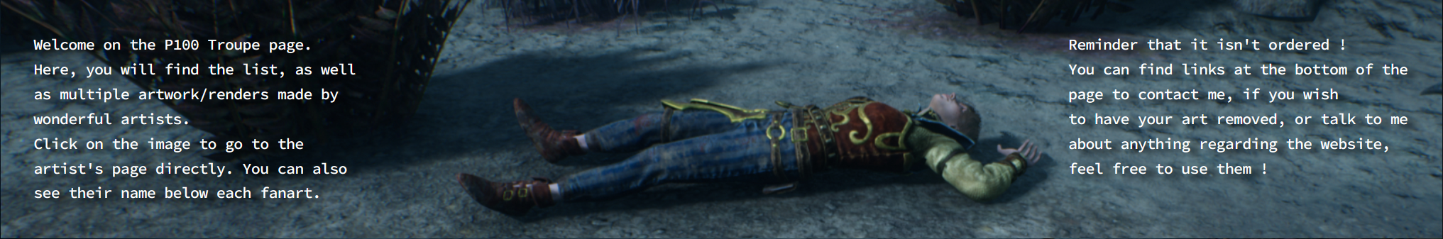 Aestri Yazar & Baermar Uraz header