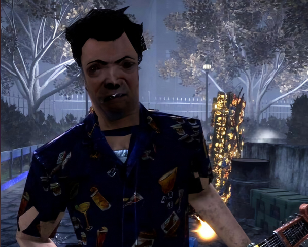 Ashley "Ash" Williams artwork by Esskay