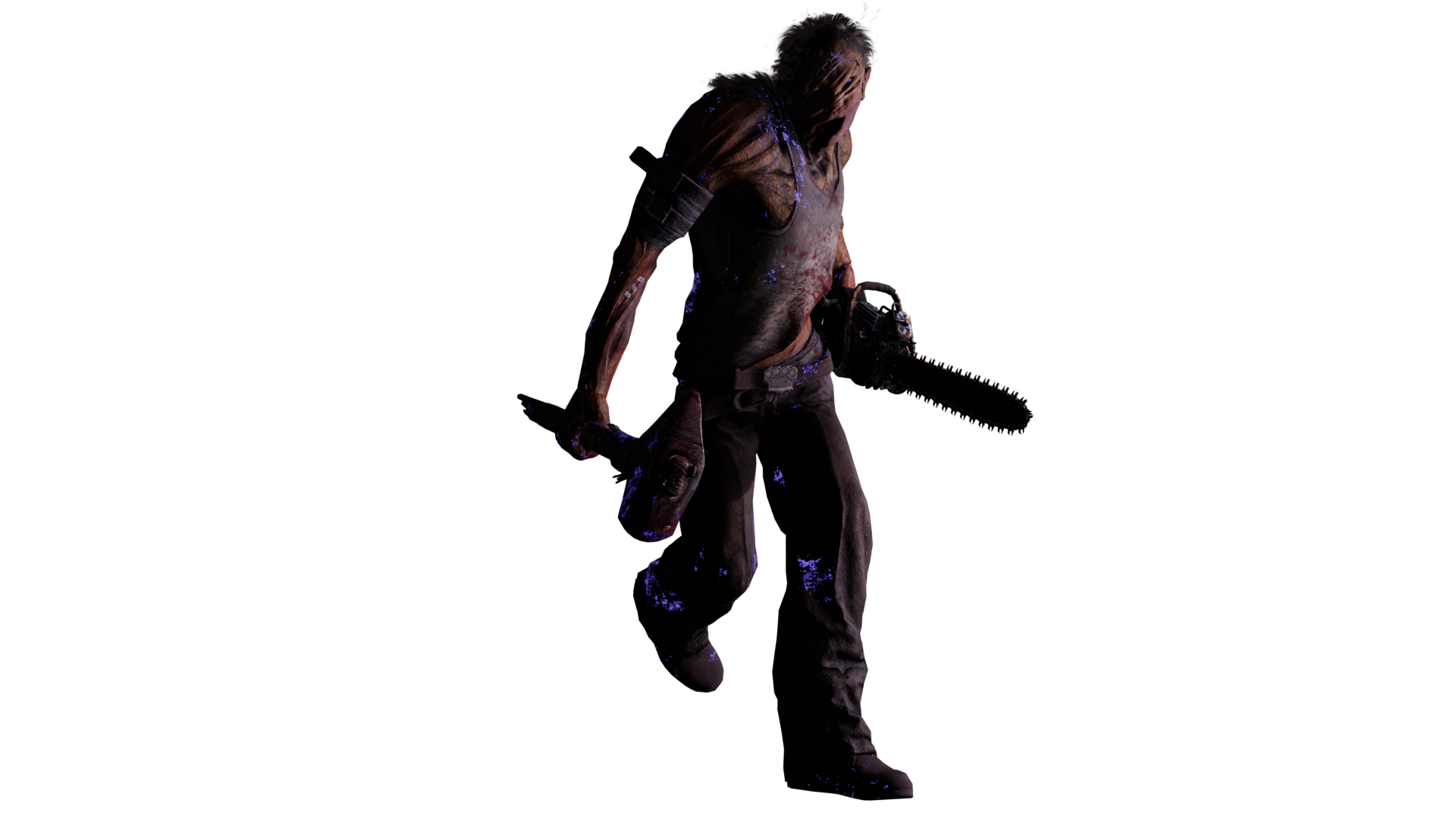 Hillbilly artwork by Unknown