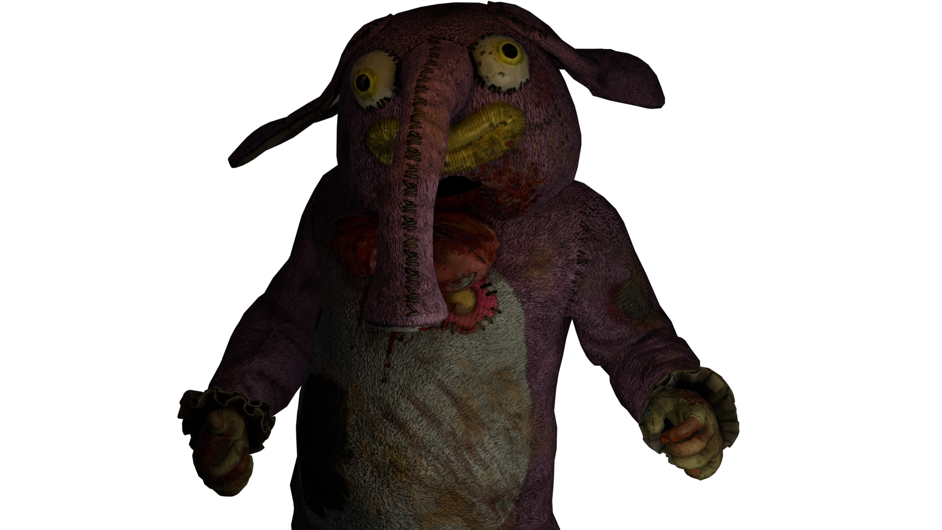 Clown artwork by Unknown