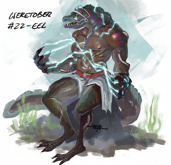 Doctor artwork by Enigma