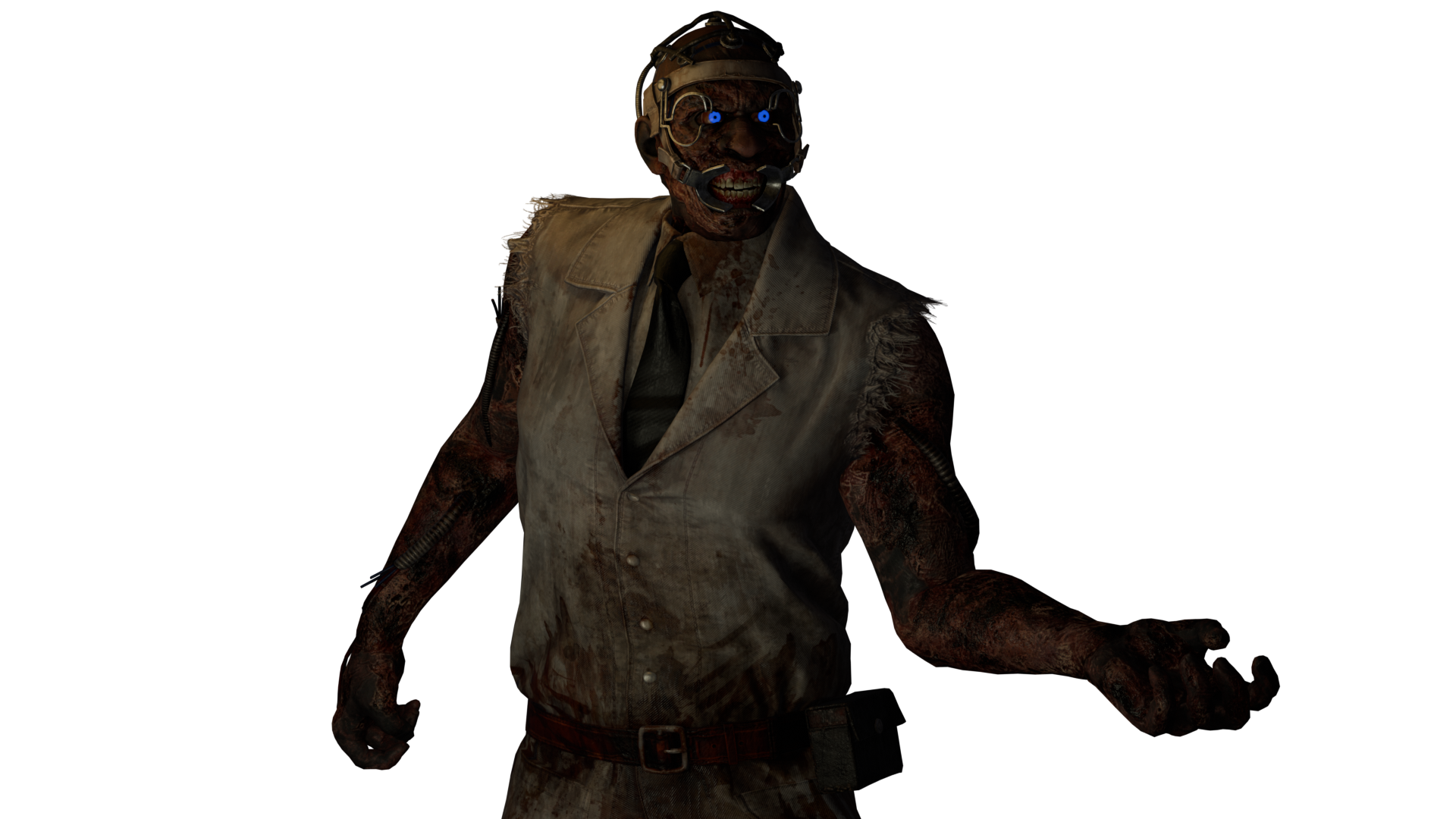 Doctor artwork by Unknown