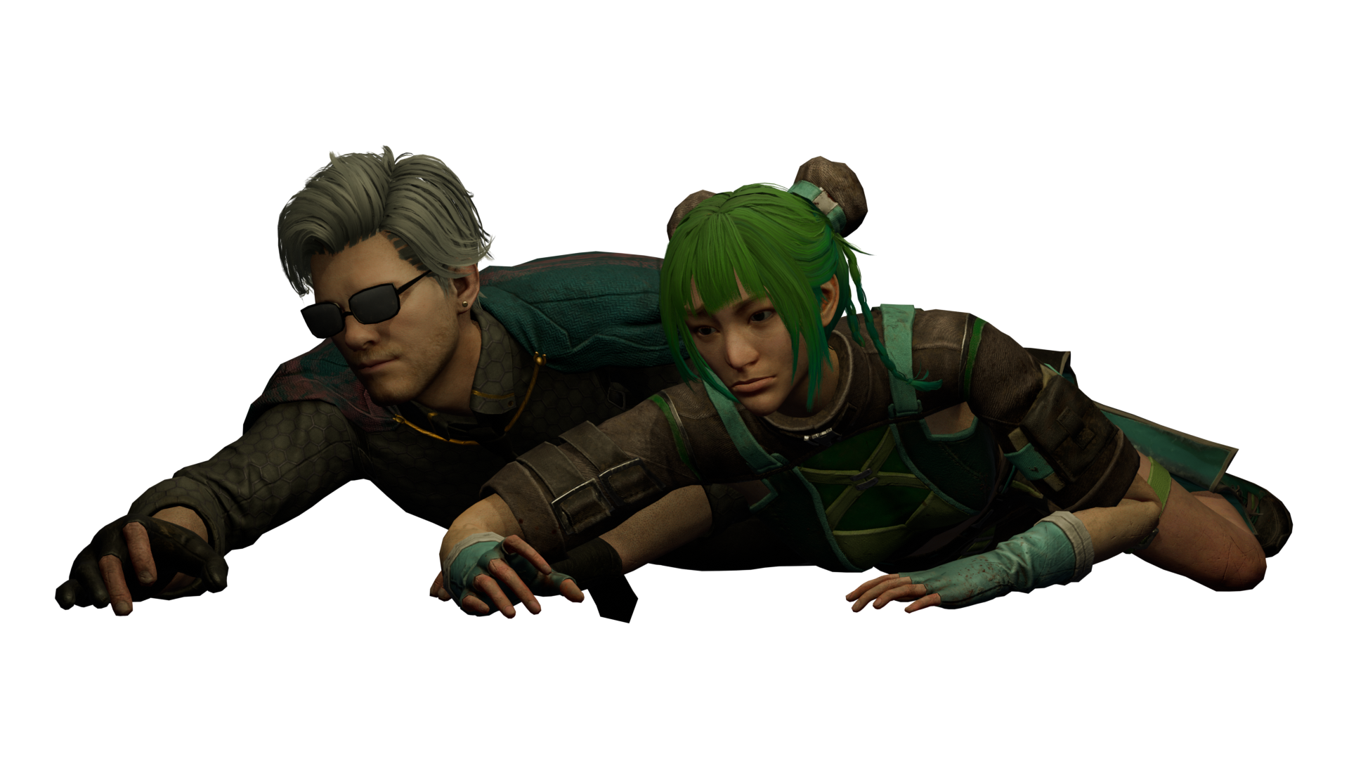 Feng Min artwork by Unknown