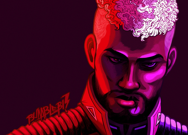 Gabriel Soma artwork by Unknown