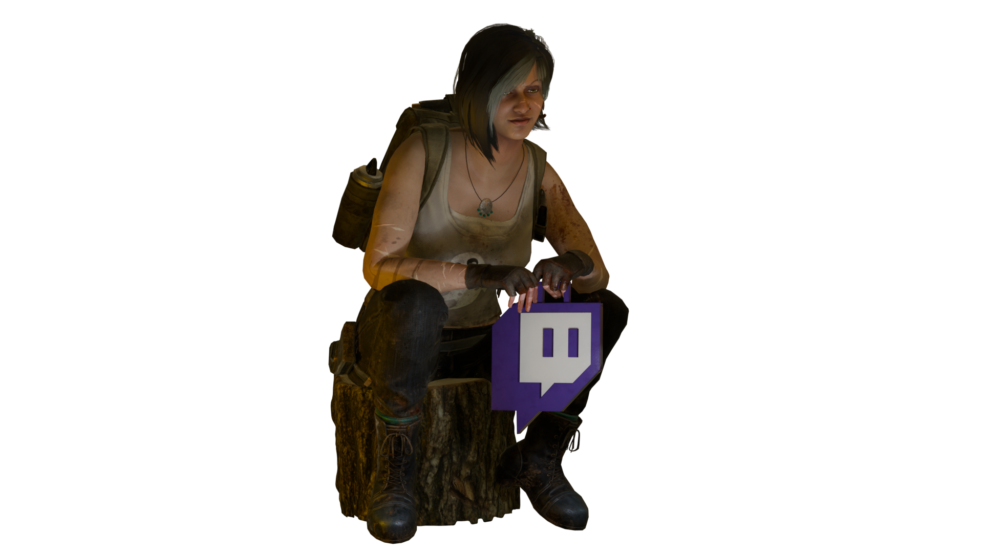 Haddie Kaur artwork by Unknown