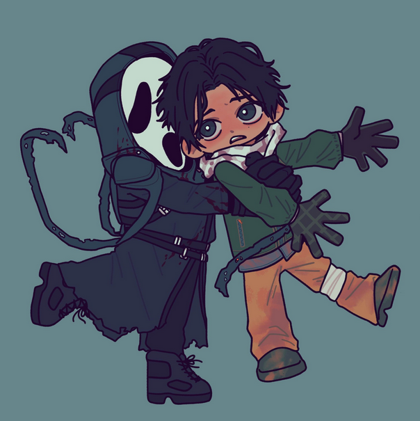 Jake Park artwork by AKA