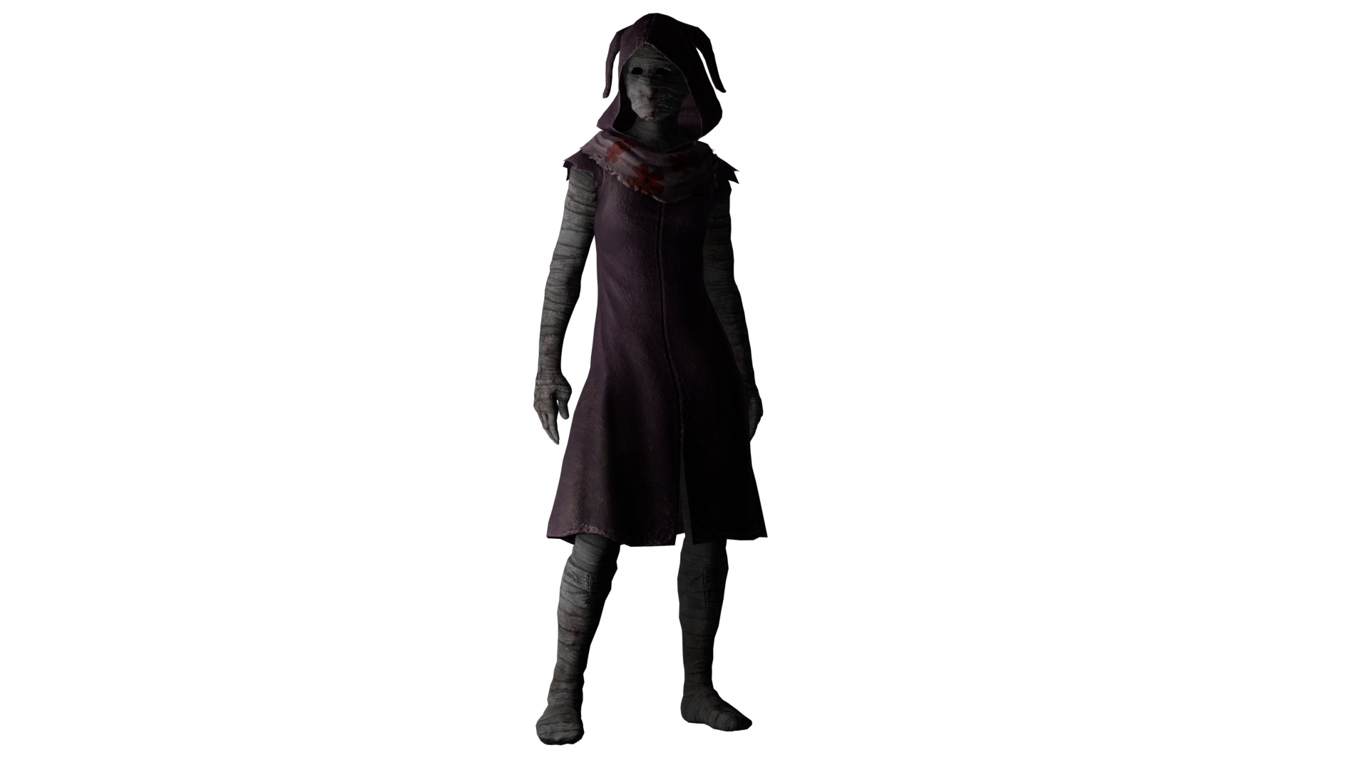 Nea Karlsson artwork by Unknown