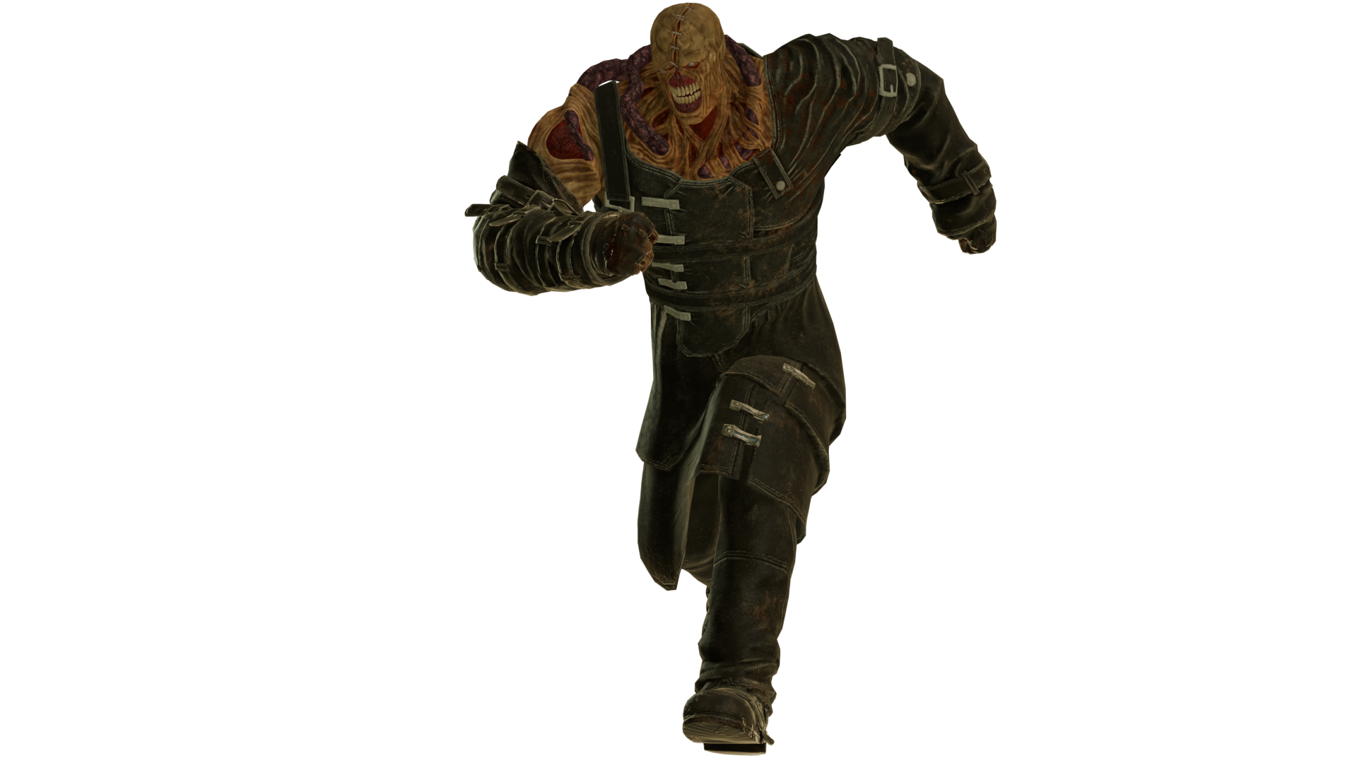 Nemesis artwork by Unknown