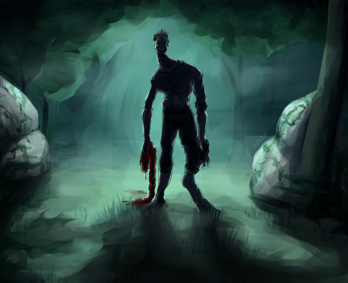 Unknown artwork by RAZZ