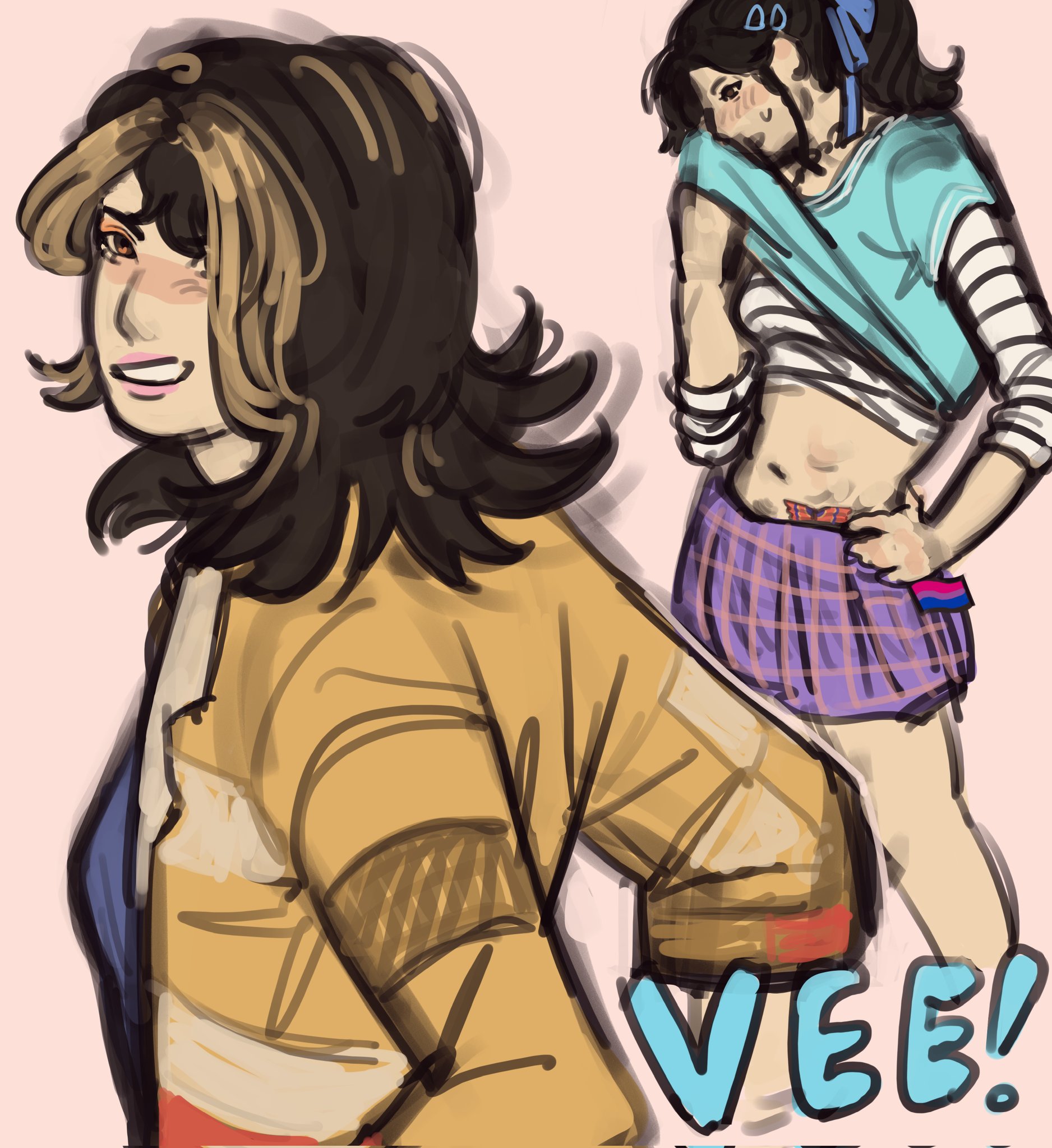 Vee Boonyasak artwork by Moss