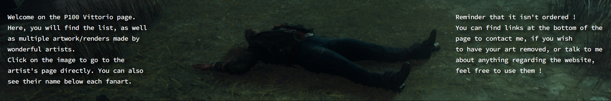 Vittorio Toscano header