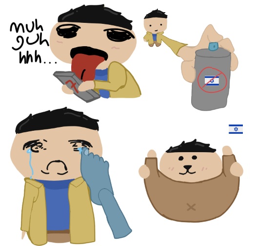 Yoichi Asakawa artwork by kingsleykys