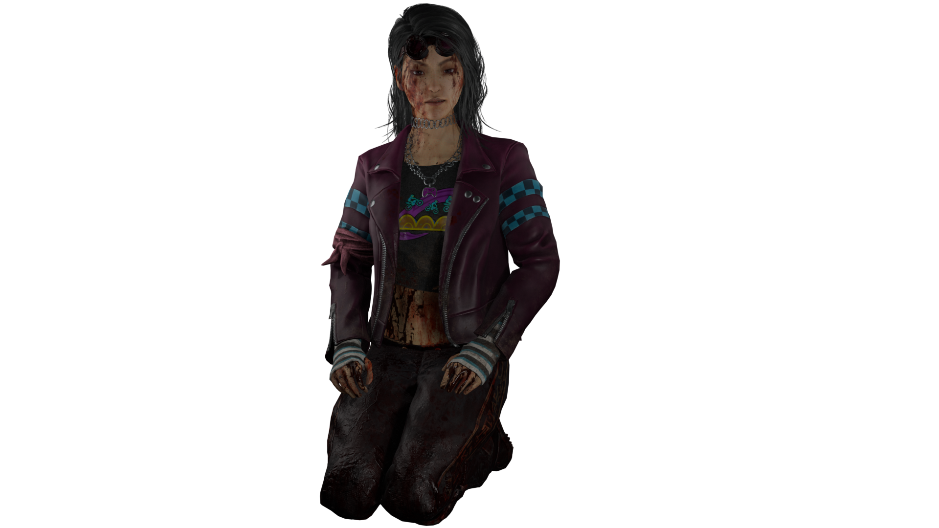 Yui Kimura artwork by Unknown