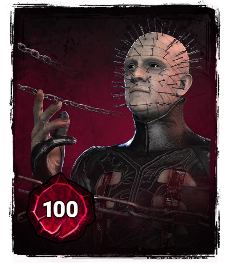 Pinhead