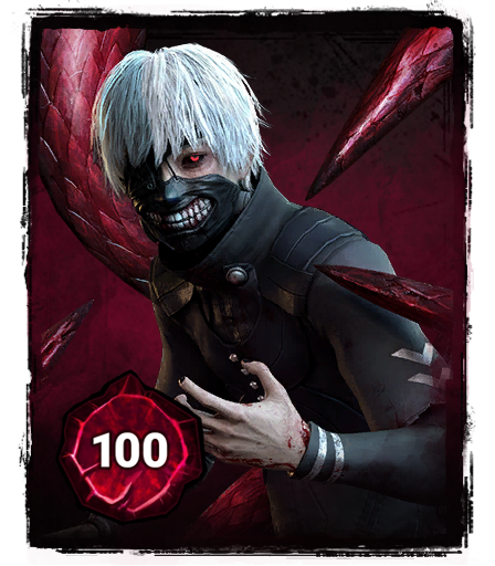 Ken Kaneki